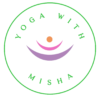 Yoga With Misha